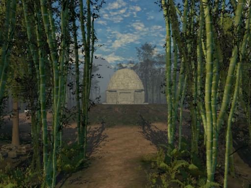 Star Wars˸ Skywalker Temple （BoBF）