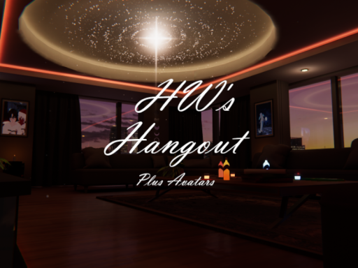 HW's Hangout
