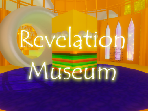 The Revelation Museum