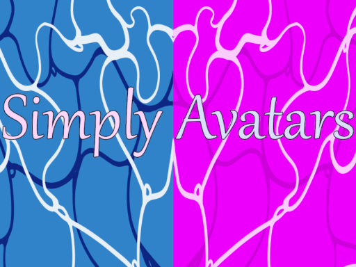 Simply Avatars