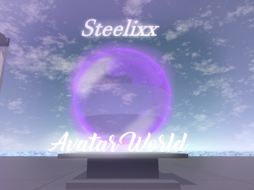 Steelixx's Avatar World