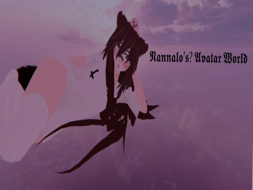Nannalo's Avatar World