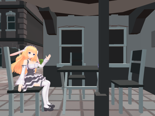 Ready grow in Easterǃ