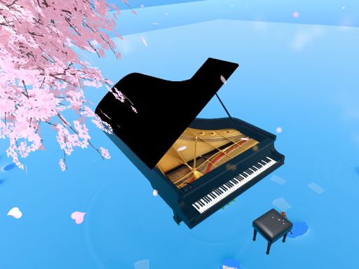 Your Lie in April 2020