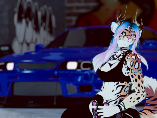 Sturmi´s FT Avatars