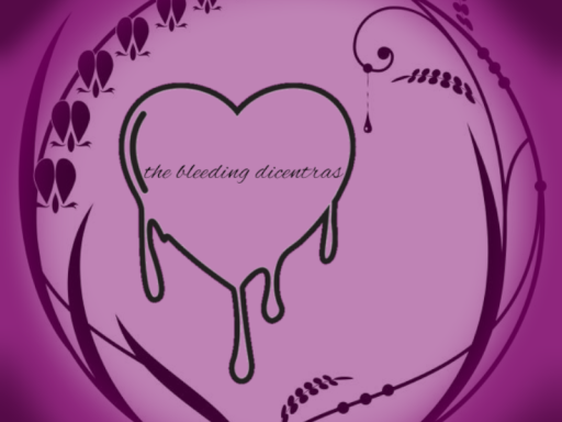 the bleeding dicentra bar and club