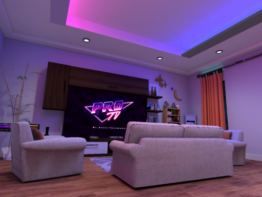 Yunshi Home｜允世妙妙屋