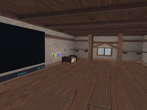 ヒカセン集会所