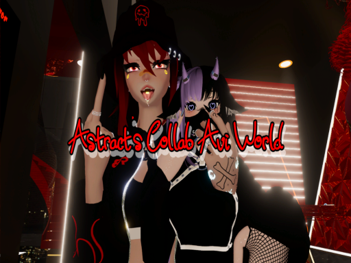 Astract's Collab Avi World