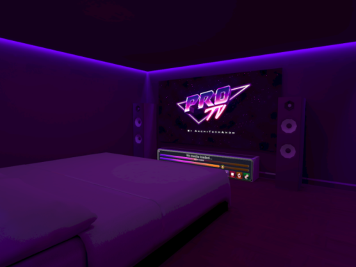 魅魔小窝（测试中）