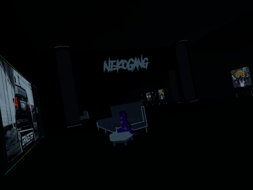 The Cube ［Chill］