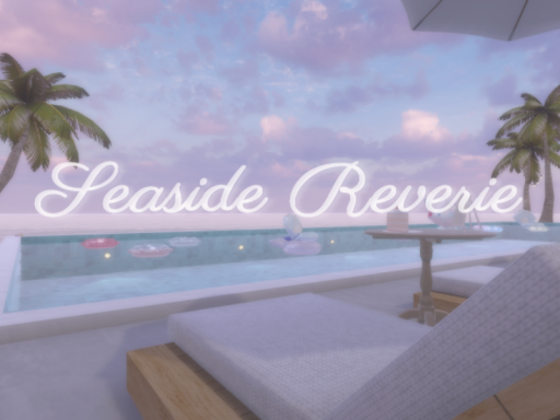 Seaside Reverie