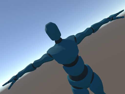 Skulli's Trashy Avatar World