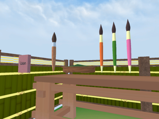 Bonsai Tea House 盆栽茶屋