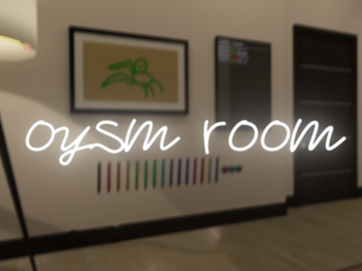 oysm room