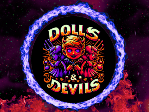 Club Dolls ＆ Devils