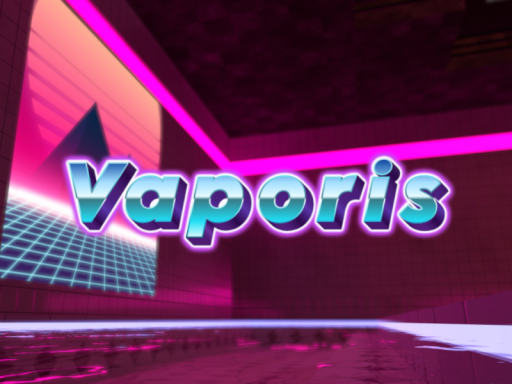 Vaporis