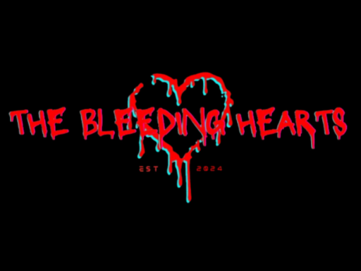 The Bleeding Hearts Bar ＆ Events
