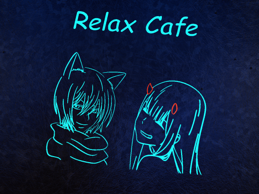 Relax Cafe