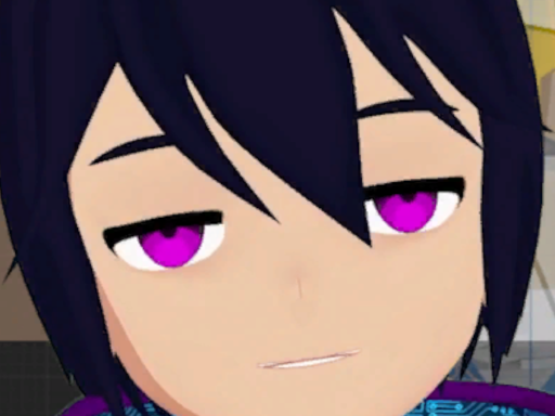 Vanguard avatar test