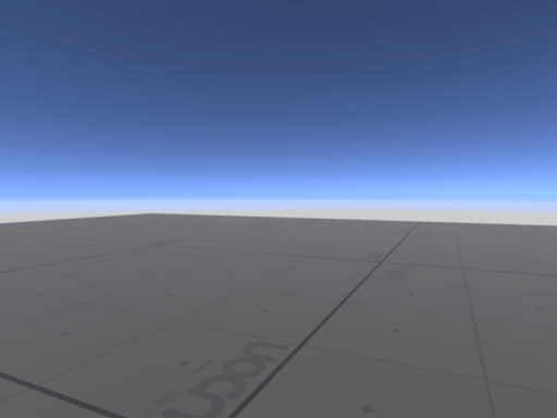 Nothing Special （seriously）