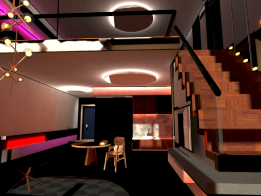 Shuma's Avatar World