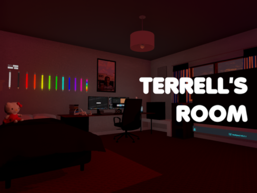 Terrell's Room