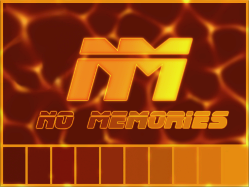 No Memories