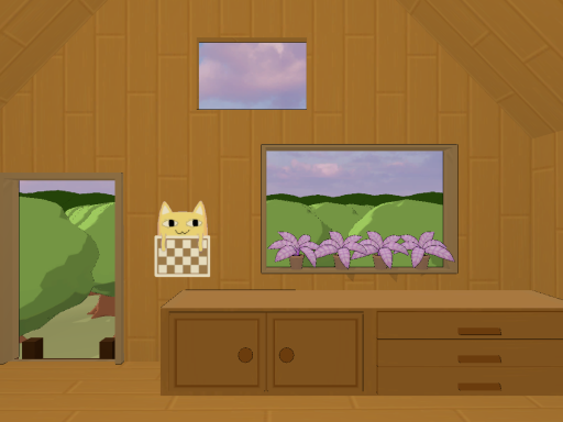 OMORI Treehouse Avatars