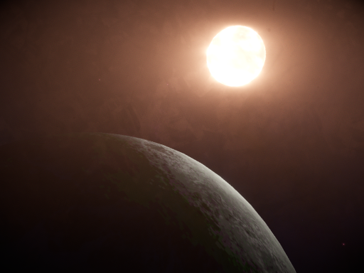 （Legacy） CatsUdon TRPG Sci-Fi Space