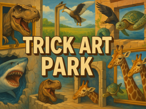 Trick Art Park