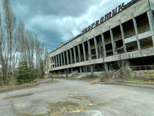 360Pripyat