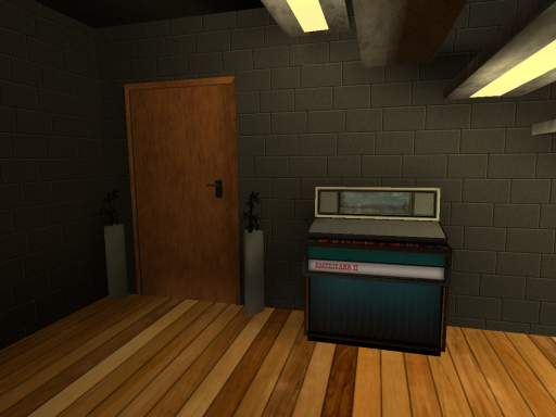 Bode`s chillout place ｜ ALPHA 0․94