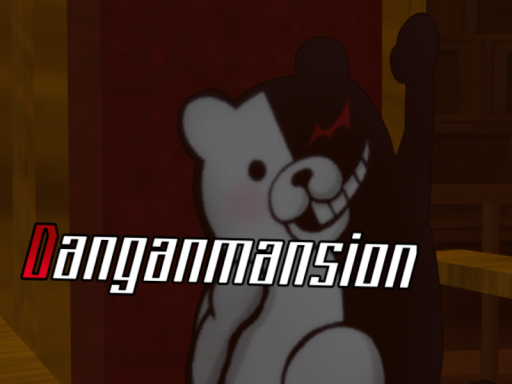 Danganmansion Floor 3