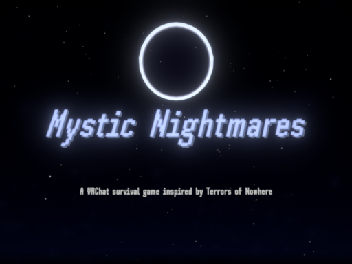 Mystic Nightmares