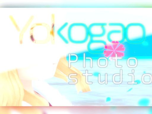 Yokogao Photostudio