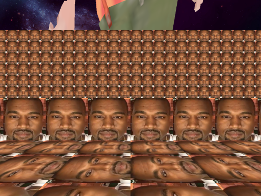 really epic cool world