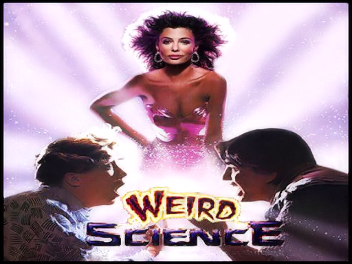 Weird Science