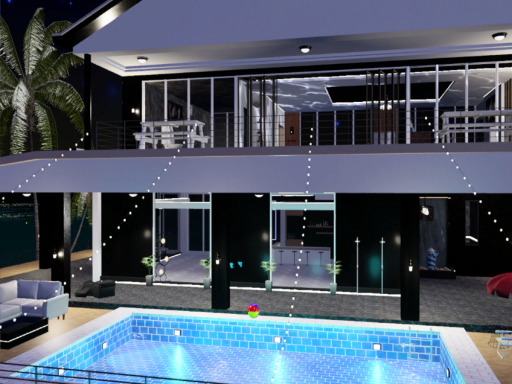 PoolVilla 103