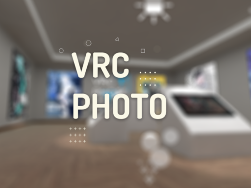 VRCPHOTO