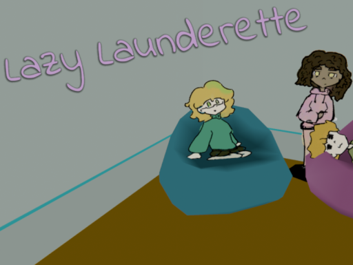 The Launderette