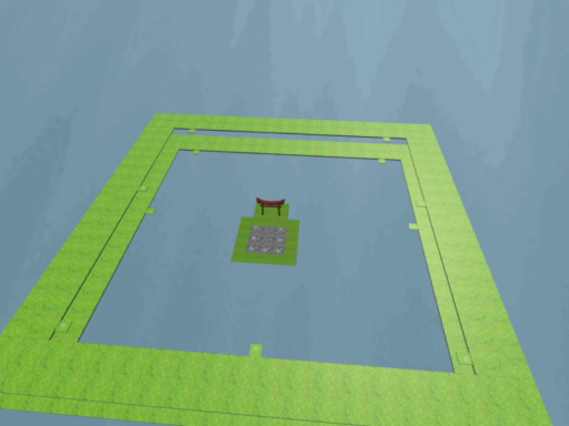 景観系 改め キレイなworld巡り