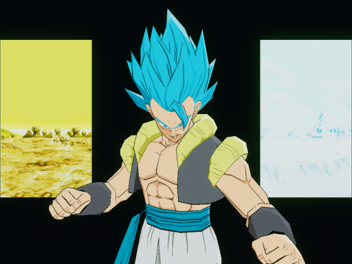 Super Broly Avatars