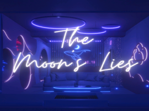 The Moon's Lies