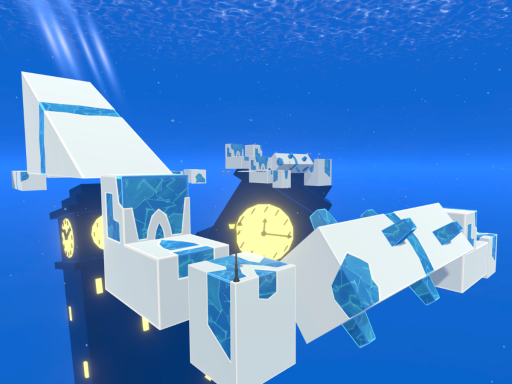 Time Rift Mafia Town 1