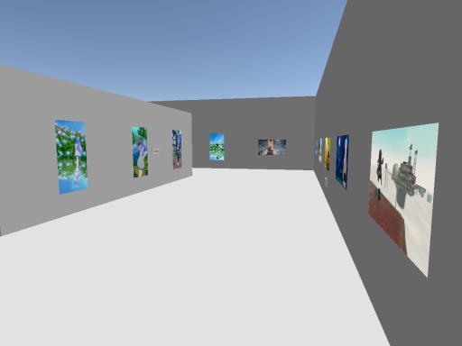 電脳光画館Quest1号館