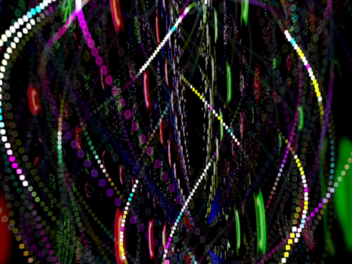 Yumuru AudioLink Shader Test