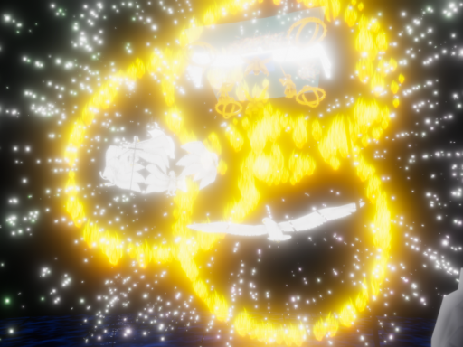 The Holy Trinity Animation