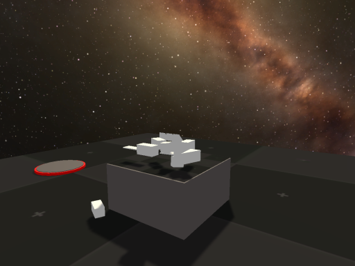 The Shrink Table ［Udon］