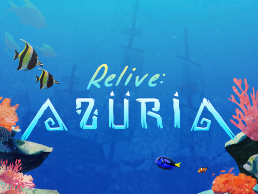 RELIVE˸ Slyfest Azuria 2023